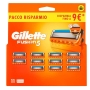 Gillette Fusion5 Ricambi da 11 pezzi Pacco Risparmio