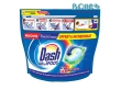 dash pods allin1 salvacolore 56 lavaggi - Detergenti Bucato e Cura Tessuti